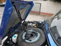 Lada Niva Urban 4x4*KLIMA*AHZV*SV*EU6*1.Hand*5TÜREN