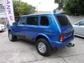 Lada Niva Urban 4x4*KLIMA*AHZV*SV*EU6*1.Hand*5TÜREN