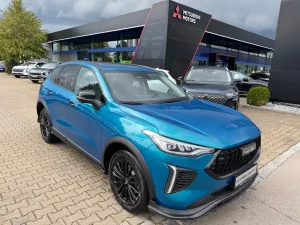 GWM HAVAL Jolion Pro*DCT*Turbo*Luxury*
