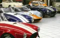 AC 427 Shelby Cobra 7.0 Ford V8 by Superformance