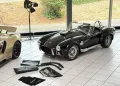 AC 427 Shelby Cobra 7.0 Ford V8 by Superformance