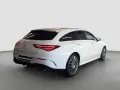 Mercedes-Benz CLA 250 e Shooting Brake AMGLine*Night Paket*AHK