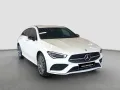 Mercedes-Benz CLA 250 e Shooting Brake AMGLine*Night Paket*AHK