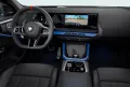 BMW X3 M50 xDrive Pro AHK ACC 360 HUD HK Memory ALED