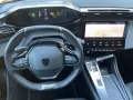 Peugeot 408 GT Navi Kamera ACC LM-Felgen