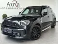 MINI Countryman SE Cooper ALL4 NAV+LED+HUD+PANO