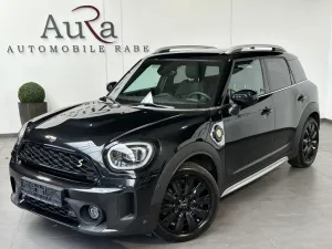 MINI Countryman SE Cooper ALL4 NAV+LED+HUD+PANO