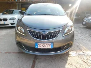 Lancia Ypsilon 1.0 FireFly 5 porte S&S Hybrid Ec