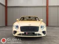 Bentley Continental GT Azure°B&O°NIGHT°MASS°360°ACC°PANO