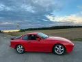 Porsche 944 H-Kennzeichen HU 06/27