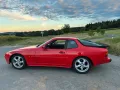 Porsche 944 H-Kennzeichen HU 06/27