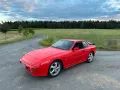 Porsche 944 H-Kennzeichen HU 06/27