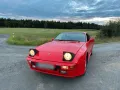 Porsche 944 H-Kennzeichen HU 06/27