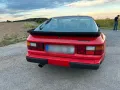 Porsche 944 H-Kennzeichen HU 06/27