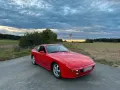 Porsche 944 H-Kennzeichen HU 06/27