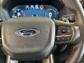 Ford Ranger Raptor e-4WD Doppelkabine/AHK/iACC/360°/