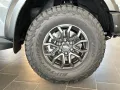 Ford Ranger Raptor e-4WD Doppelkabine/AHK/iACC/360°/