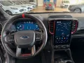 Ford Ranger Raptor e-4WD Doppelkabine/AHK/iACC/360°/