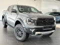 Ford Ranger Raptor e-4WD Doppelkabine/AHK/iACC/360°/