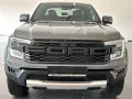 Ford Ranger Raptor e-4WD Doppelkabine/AHK/iACC/360°/
