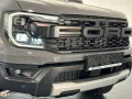 Ford Ranger Raptor e-4WD Doppelkabine/AHK/iACC/360°/