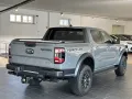 Ford Ranger Raptor e-4WD Doppelkabine/AHK/iACC/360°/