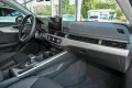 Audi A4 Avant 40 TDI advanced