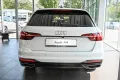 Audi A4 Avant 40 TDI advanced