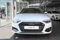 Audi A4 Avant 40 TDI advanced