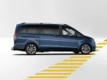 Mercedes-Benz V 220 STYLE WW HEIZUNG 360 KAMERA AHK STDHZG