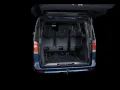 Mercedes-Benz V 220 STYLE WW HEIZUNG 360 KAMERA AHK STDHZG