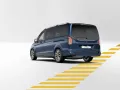 Mercedes-Benz V 220 STYLE WW HEIZUNG 360 KAMERA AHK STDHZG