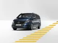 Mercedes-Benz V 220 STYLE WW HEIZUNG 360 KAMERA AHK STDHZG