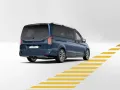 Mercedes-Benz V 220 STYLE WW HEIZUNG 360 KAMERA AHK STDHZG