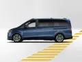 Mercedes-Benz V 220 STYLE WW HEIZUNG 360 KAMERA AHK STDHZG
