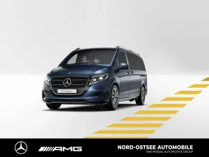 Mercedes-Benz V 220 STYLE WW HEIZUNG 360 KAMERA AHK STDHZG