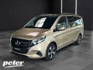 Mercedes-Benz V 220 d Lang Widescreen/Winter-Paket/AHK2,5
