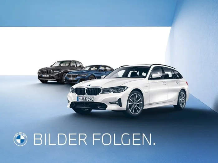 BMW 540d xDrive M Sportpaket Pro-Adaptives Fahrwerk 