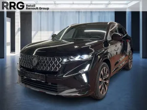 Renault Austral Techno Full Hybrid E-Tech 200 PDC KLIMA 