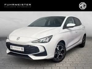MG3 Hybrid+ Luxury MY26 *LHZ* *SHZ* *I-Smart* *L