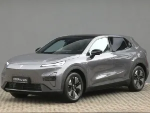 Changan Deepal S05 1.5 PHEV FWD Max/Panoramadach/18