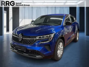 Renault Austral Techno Mild Hybrid 160 Automatik PDC KLI