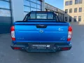 DFSK Rich 6 2,3TD 4X4 Klima AHK Automatik Kamera ...