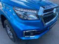 DFSK Rich 6 2,3TD 4X4 Klima AHK Automatik Kamera ...