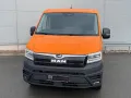 MAN TGE 3.180 L3H2 MIXTO 4x4 STANDHZ ACC LENKRADHZ