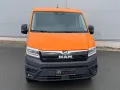 MAN TGE 3.180 L3H2 MIXTO 4x4 STANDHZ ACC LENKRADHZ
