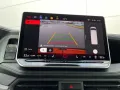 MAN TGE 3.180 L3H2 MIXTO 4x4 STANDHZ ACC LENKRADHZ