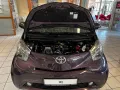 Toyota IQ iQ + wenig km, sehr gepflegt