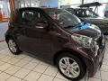 Toyota IQ iQ + wenig km, sehr gepflegt