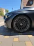 Mercedes-Benz CLE 220d Cabriolet Mattlackiert ab Werk 